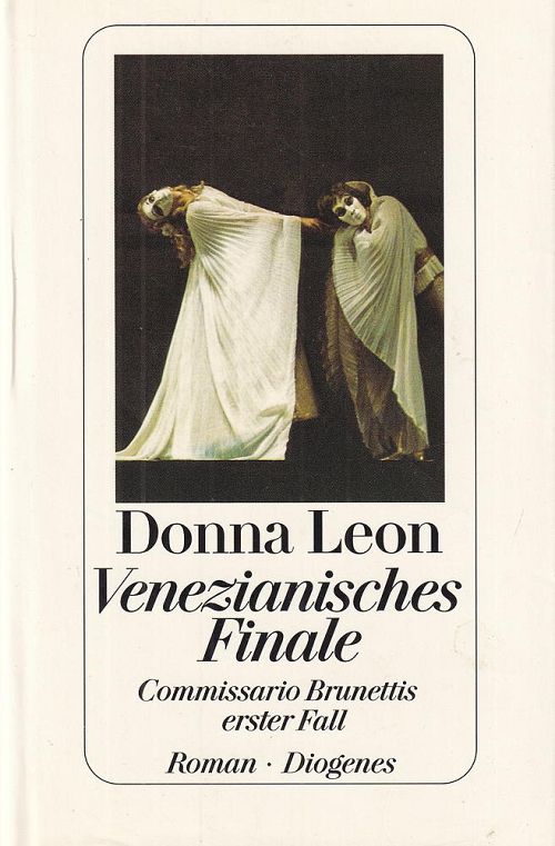 Venezianisches Finale