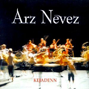 Kejadenn [CD]