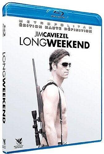 Long Weekend [Blu-ray]