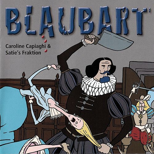 Blaubart 