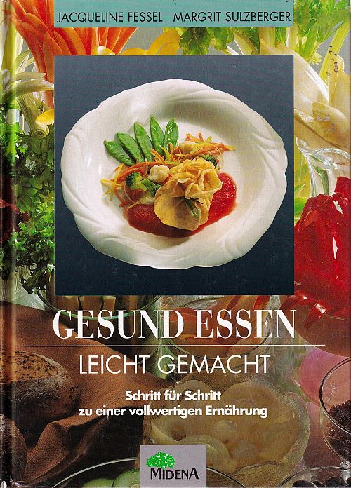 Gesund essen leicht gemacht