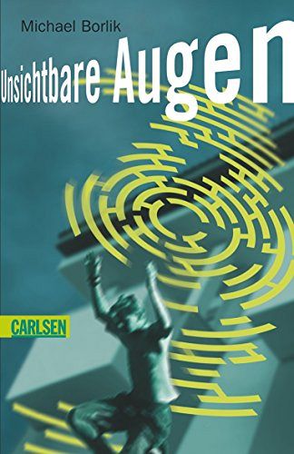 Unsichtbare Augen