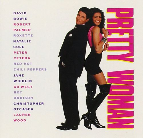 Pretty Woman [CD]