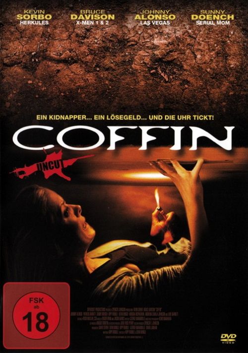 Coffin  [DVD]