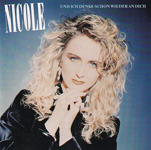 Und ich denke schon wieder an dich [CD]