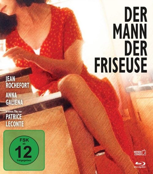 Der Mann der Friseuse [Blu-ray]