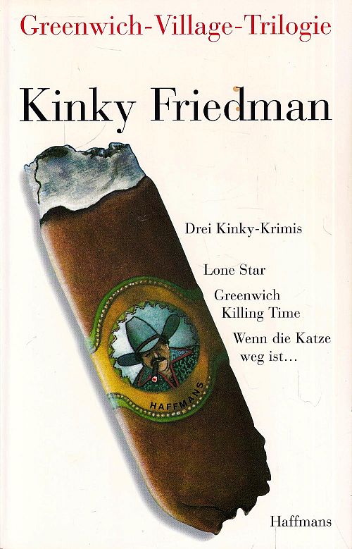 Greenwich-Village-Trilogie