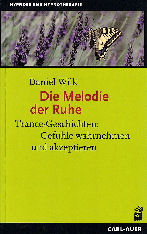 Die Melodie der Ruhe