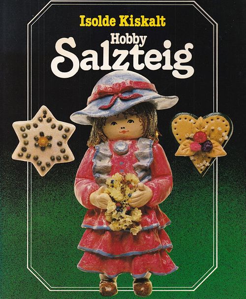 Hobby Salzteig