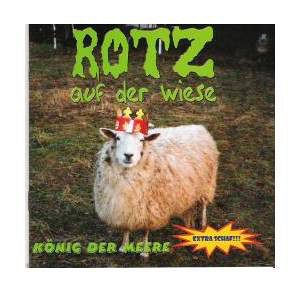 König der Meere [CD]