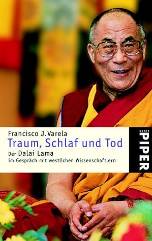 Traum, Schlaf und Tod - Grenzbereiche des Bewusstseins
