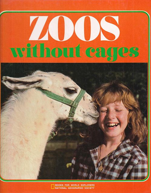 Zoos Without Cages