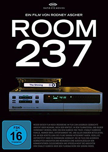 Room 237 (OmU) [DVD]