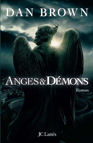 Anges Et DemonsAnges et Démons