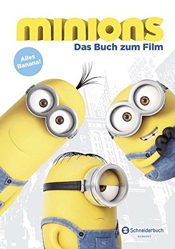 Minions - Alles Banana!