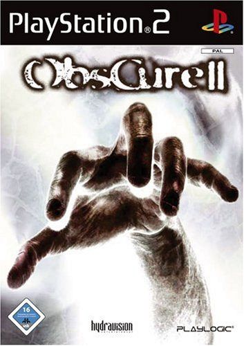 Obscure 2 [Sony PlayStation 2]