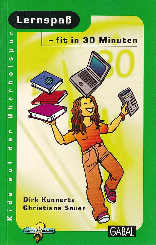 Lernspass - fit in 30 Minuten 