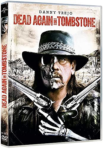 Dead again in Tombstone [DVD]