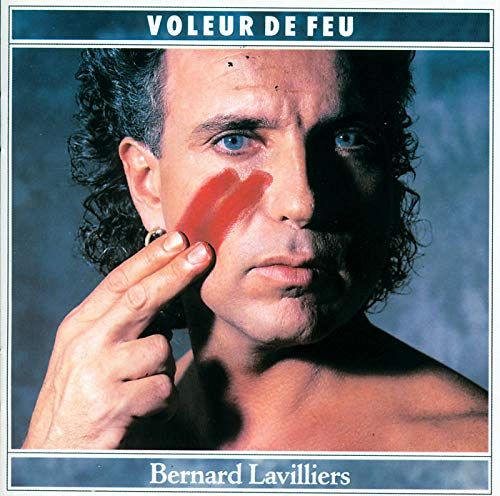 Voleur de Feu [CD]