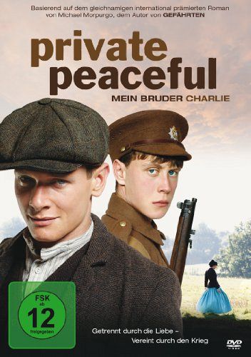 Private Peaceful - Mein Bruder Charlie  [DVD]