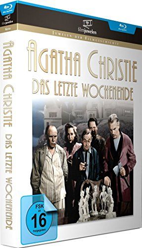 Das letzte Wochenende - Und dann gabs keines mehr [Blu-ray]