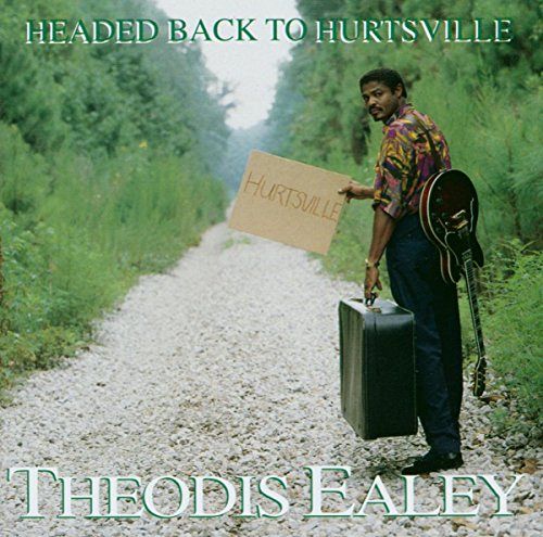 Headed Back to Hurtsville [CD]