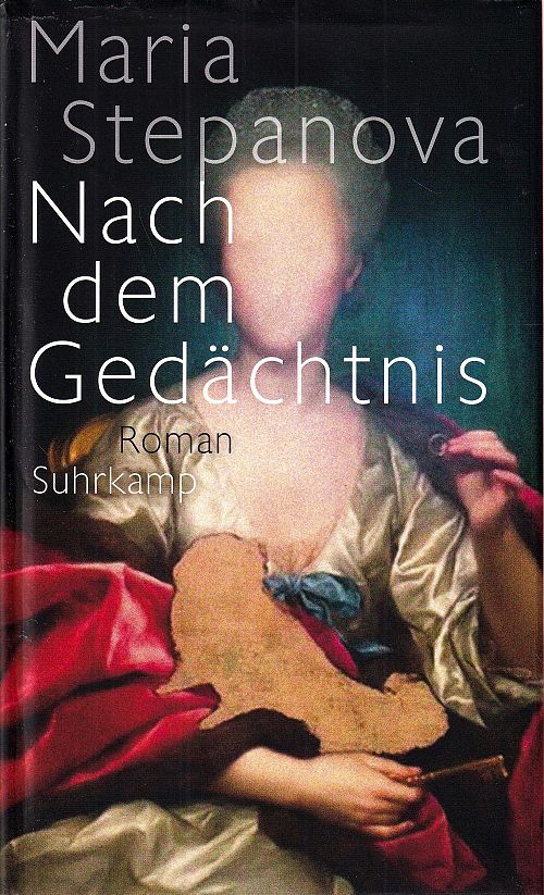 Nach dem Gedächtnis