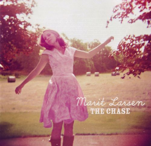 The Chase [CD]