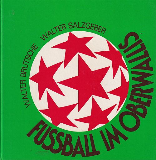 Fussball im Oberwallis