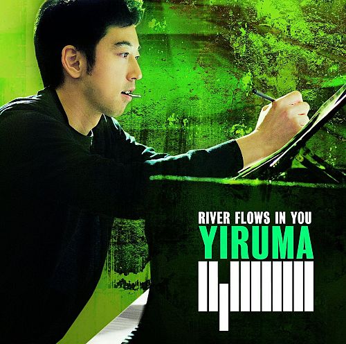 River Flows in You [CD]