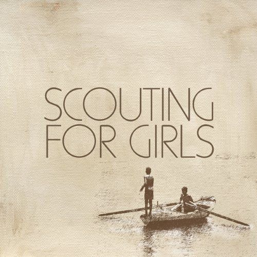Scouting for Girls [CD]