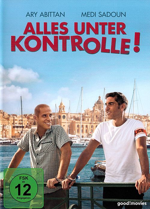 Alles unter Kontrolle! [DVD]