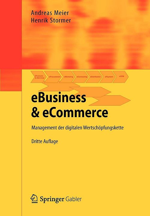 eBusiness & eCommerce