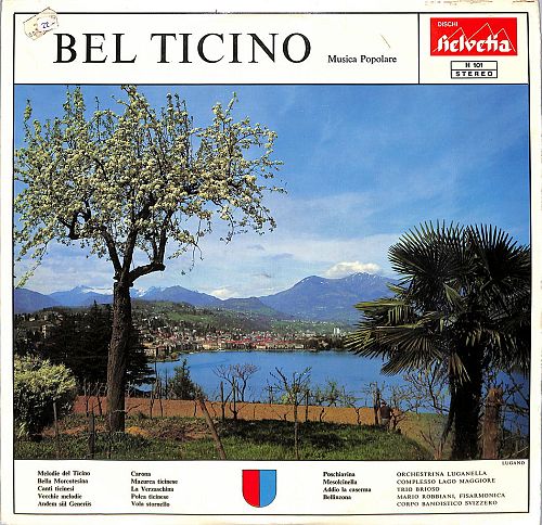 Bel Ticino [Vinyl]