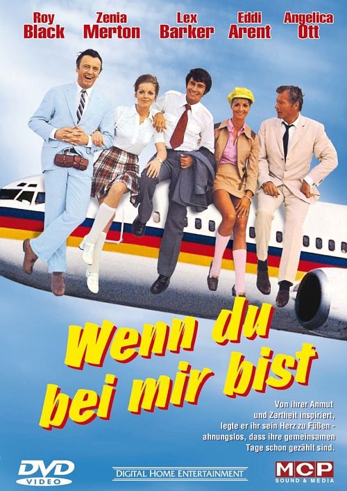 Wenn du bei mir bist [DVD]