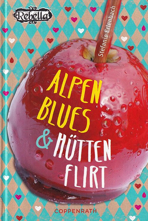 Alpenblues & Hüttenflirt