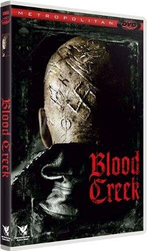 Blood Creek [DVD]
