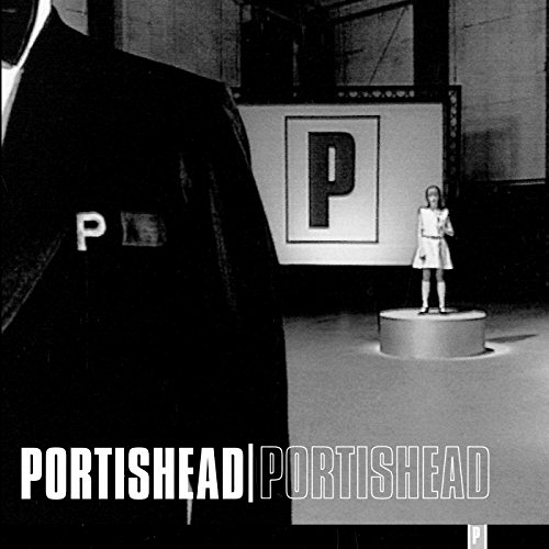 Portishead [CD]