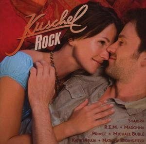 Kuschelrock 21 - Swiss Edition [CD]