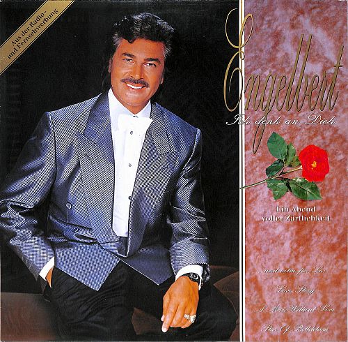 Ich Denk an Dich [Vinyl]