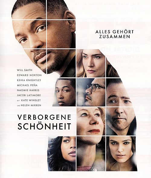 Verborgene Schönheit [Blu-ray]