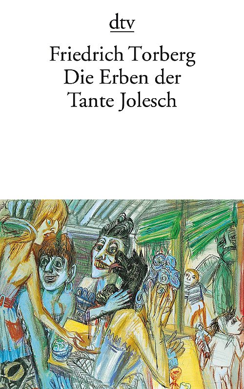 Die Erben der Tante Jolesch