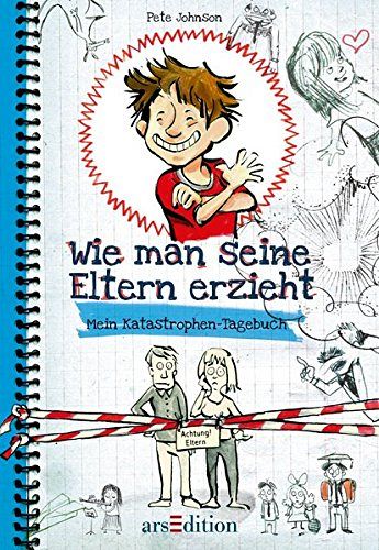 Wie man seine Eltern erzieht