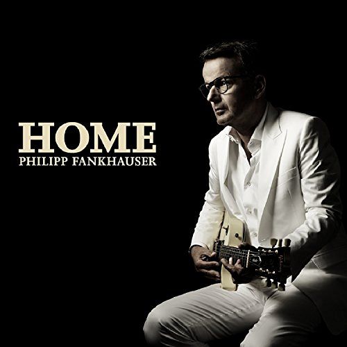 Home [CD]