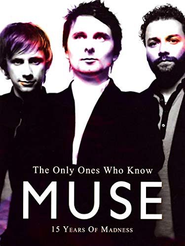 Muse: The Only Ones Who Know [DVD]