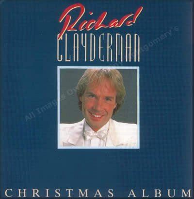 The Christmas Album [CD]