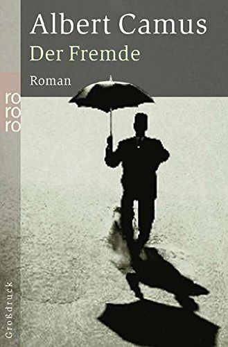Der Fremde