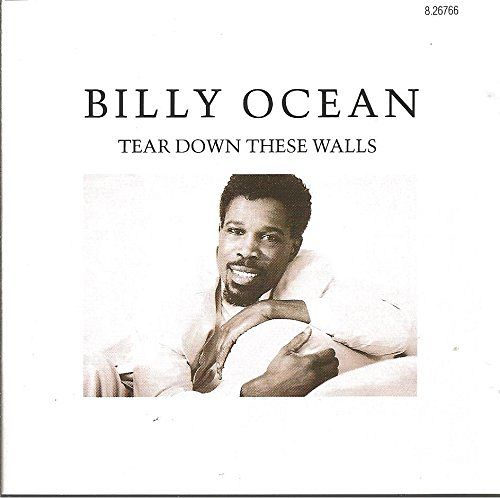 Tear down these walls [CD]