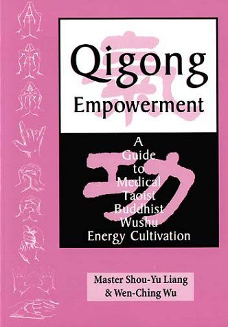Qigong Empowerment