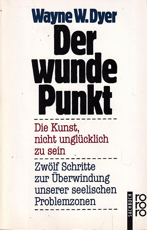 Der wunde Punkt